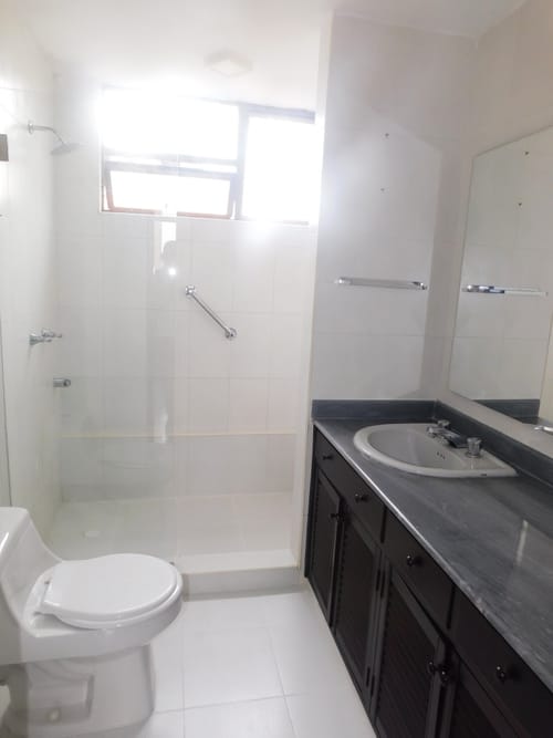 Apartamento de 3 alcobas en arriendo en El Prado, Barranquilla, 191 m² · foto 19 de 24
