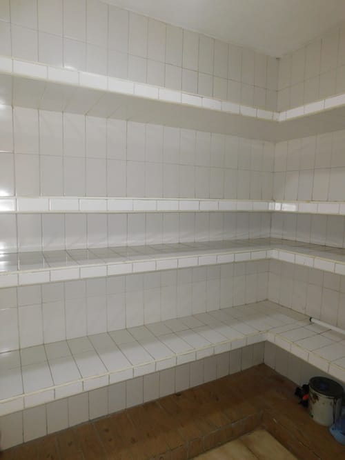 Apartamento de 3 alcobas en arriendo en El Prado, Barranquilla, 191 m² · foto 20 de 24