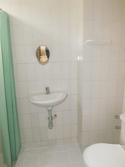 Apartamento de 3 alcobas en arriendo en El Prado, Barranquilla, 191 m² · foto 21 de 24