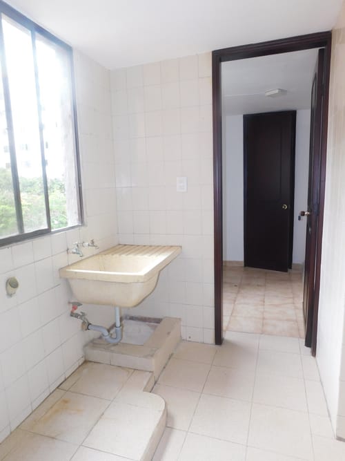 Apartamento de 3 alcobas en arriendo en El Prado, Barranquilla, 191 m² · foto 23 de 24