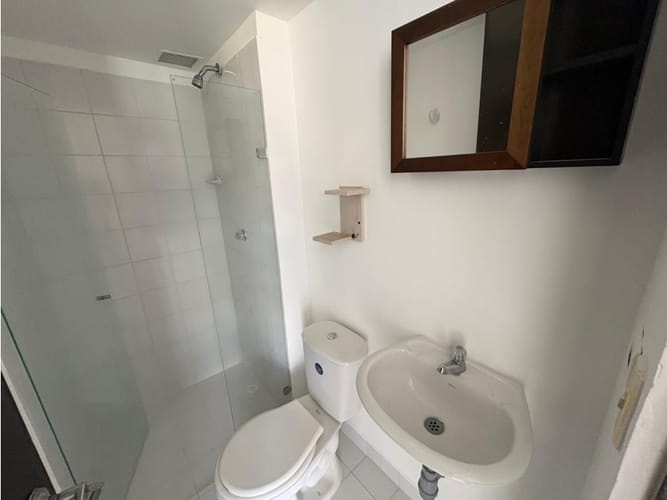 Apartamento de 2 alcobas en arriendo en San Antonio De Prado, Medellín, 60 m² · foto 11 de 15
