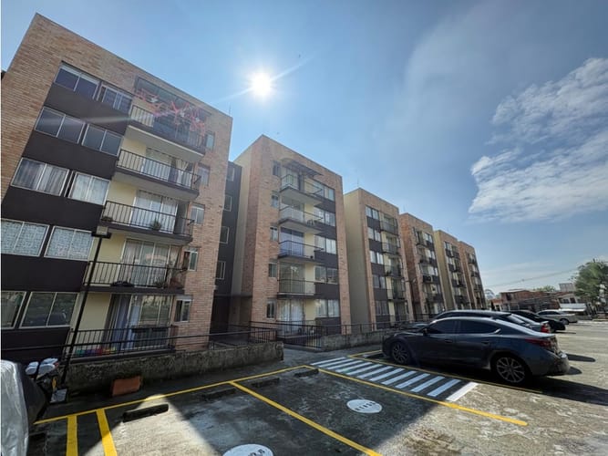 Apartamento de 2 alcobas en arriendo en San Antonio De Prado, Medellín, 60 m² · foto 12 de 15