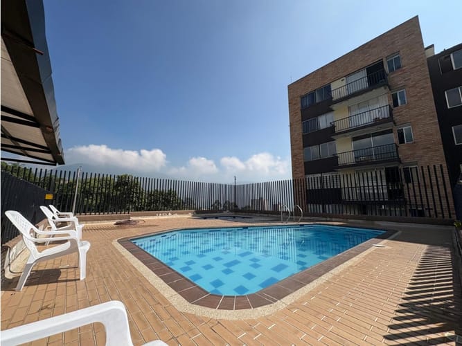 Apartamento de 2 alcobas en arriendo en San Antonio De Prado, Medellín, 60 m² · foto 13 de 15