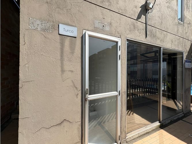 Apartamento de 2 alcobas en arriendo en San Antonio De Prado, Medellín, 60 m² · foto 14 de 15