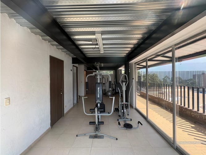 Apartamento de 2 alcobas en arriendo en San Antonio De Prado, Medellín, 60 m² · foto 15 de 15