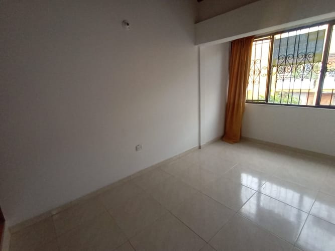 Apartamento de 2 alcobas en arriendo en Las Amarillas, Piedecuesta, 50 m² · foto 2 de 10