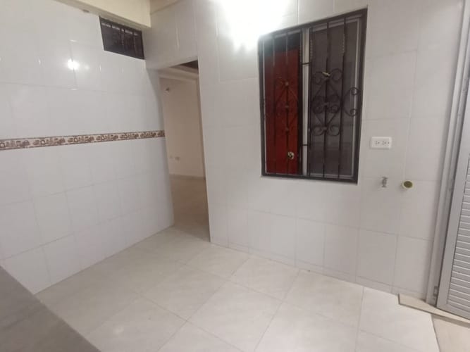 Apartamento de 2 alcobas en arriendo en Las Amarillas, Piedecuesta, 50 m² · foto 7 de 10