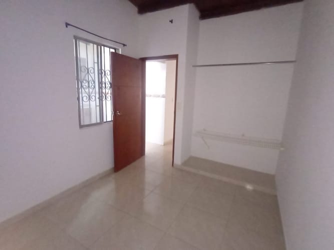 Apartamento de 2 alcobas en arriendo en Las Amarillas, Piedecuesta, 50 m² · foto 9 de 10