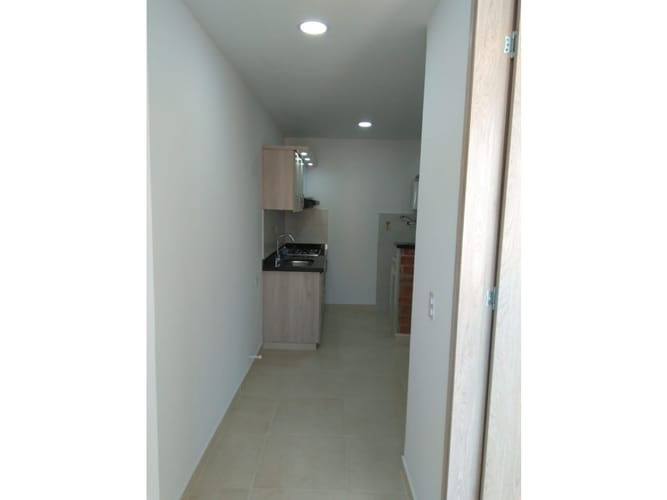Apartamento de 2 alcobas en arriendo en El Danubio, Medellín, 50 m² · foto 5 de 22