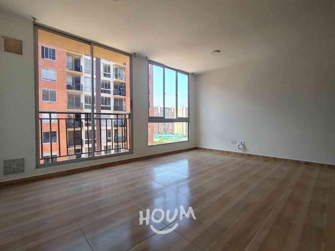 Apartamento de 3 alcobas en arriendo en La Prosperidad, Madrid, 63 m² · foto 3 de 22