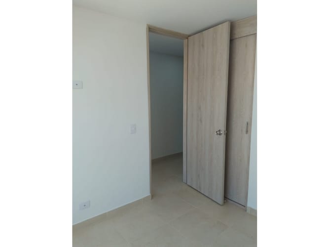 Apartamento de 2 alcobas en arriendo en El Danubio, Medellín, 50 m² · foto 7 de 22