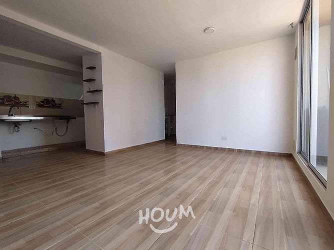 Apartamento de 3 alcobas en arriendo en La Prosperidad, Madrid, 63 m² · foto 4 de 22