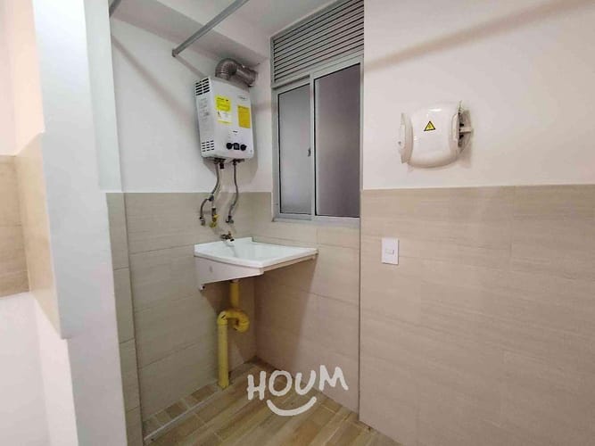 Apartamento de 3 alcobas en arriendo en La Prosperidad, Madrid, 63 m² · foto 8 de 22