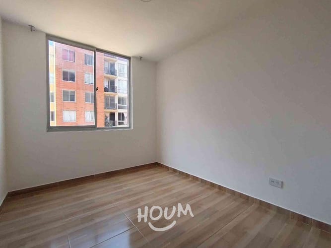 Apartamento de 3 alcobas en arriendo en La Prosperidad, Madrid, 63 m² · foto 9 de 22