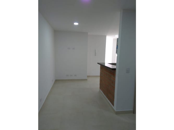 Apartamento de 2 alcobas en arriendo en El Danubio, Medellín, 50 m² · foto 12 de 22