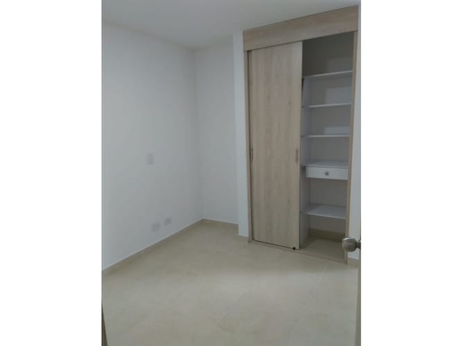 Apartamento de 2 alcobas en arriendo en El Danubio, Medellín, 50 m² · foto 13 de 22