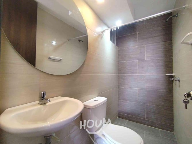 Apartamento de 3 alcobas en arriendo en La Prosperidad, Madrid, 63 m² · foto 13 de 22