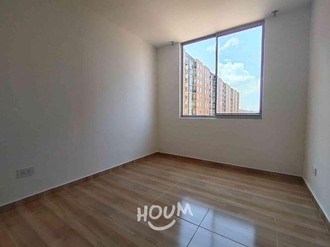 Apartamento de 3 alcobas en arriendo en La Prosperidad, Madrid, 63 m² · foto 14 de 22