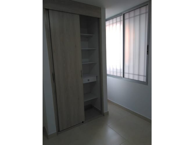 Apartamento de 2 alcobas en arriendo en El Danubio, Medellín, 50 m² · foto 14 de 22