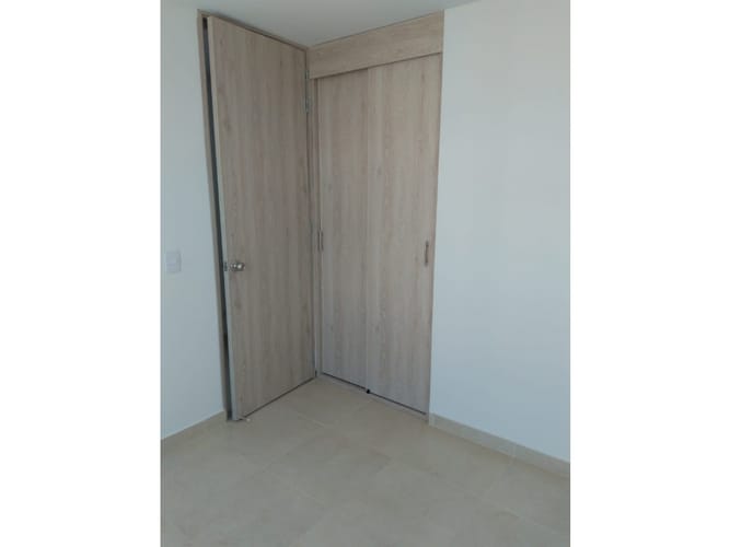 Apartamento de 2 alcobas en arriendo en El Danubio, Medellín, 50 m² · foto 16 de 22
