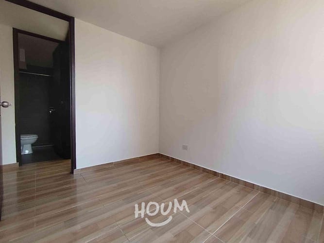 Apartamento de 3 alcobas en arriendo en La Prosperidad, Madrid, 63 m² · foto 17 de 22