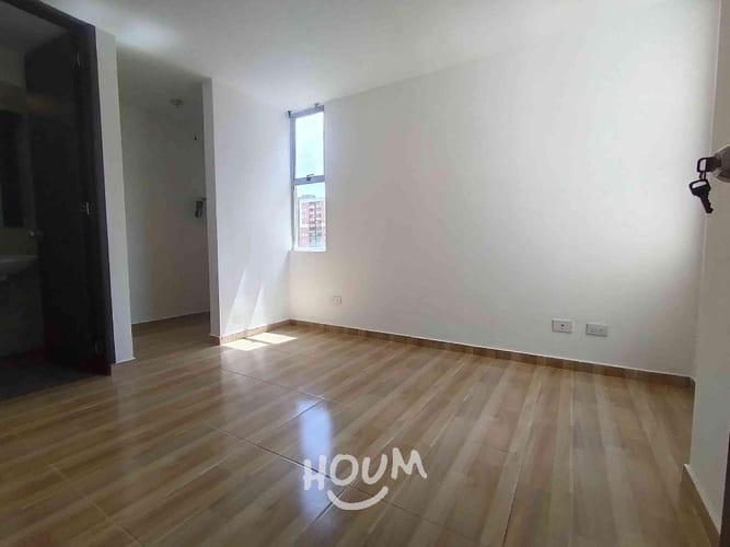 Apartamento de 3 alcobas en arriendo en La Prosperidad, Madrid, 63 m² · foto 18 de 22