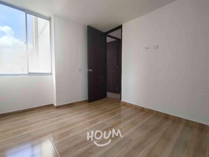 Apartamento de 3 alcobas en arriendo en La Prosperidad, Madrid, 63 m² · foto 19 de 22