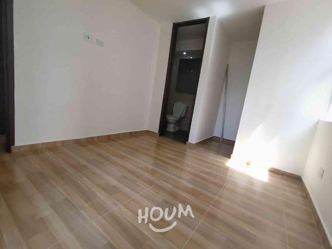 Apartamento de 3 alcobas en arriendo en La Prosperidad, Madrid, 63 m² · foto 20 de 22