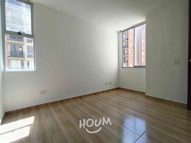 Apartamento de 3 alcobas en arriendo en La Prosperidad, Madrid, 63 m² · foto 21 de 22