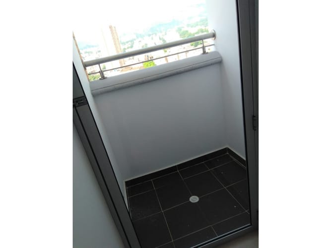 Apartamento de 2 alcobas en arriendo en El Danubio, Medellín, 50 m² · foto 19 de 22