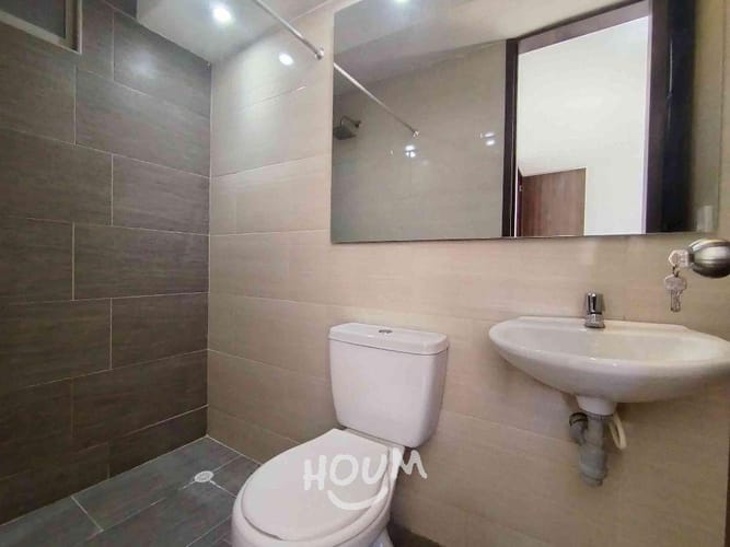 Apartamento de 3 alcobas en arriendo en La Prosperidad, Madrid, 63 m² · foto 22 de 22