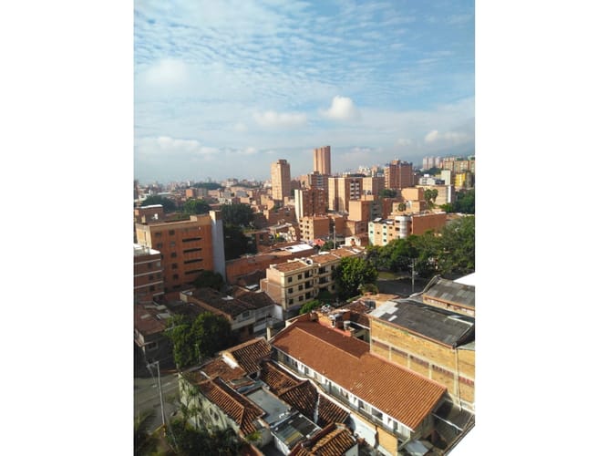 Apartamento de 2 alcobas en arriendo en El Danubio, Medellín, 50 m² · foto 20 de 22