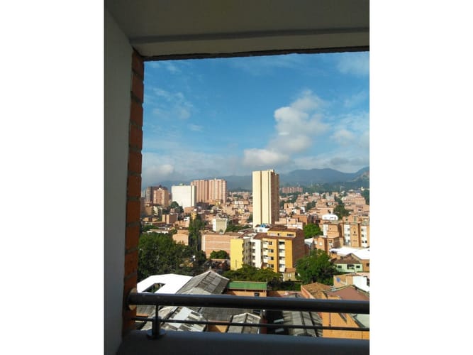 Apartamento de 2 alcobas en arriendo en El Danubio, Medellín, 50 m² · foto 21 de 22