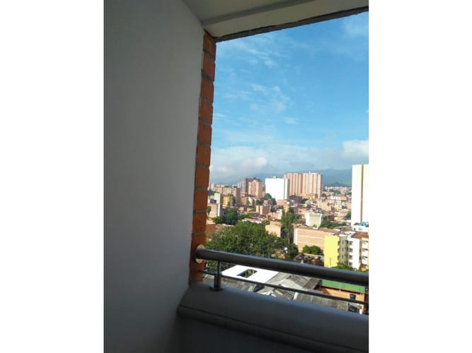 Apartamento de 2 alcobas en arriendo en El Danubio, Medellín, 50 m² · foto 22 de 22