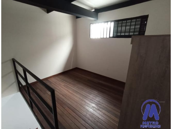 Apartaestudio en arriendo en Belén Rincón, Medellín, 25 m² · foto 6 de 11