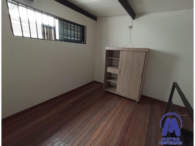 Apartaestudio en arriendo en Belén Rincón, Medellín, 25 m² · foto 7 de 11