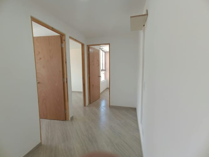 Apartamento de 3 alcobas en arriendo en Centro Tocancipá, Tocancipá, 57 m² · foto 2 de 17