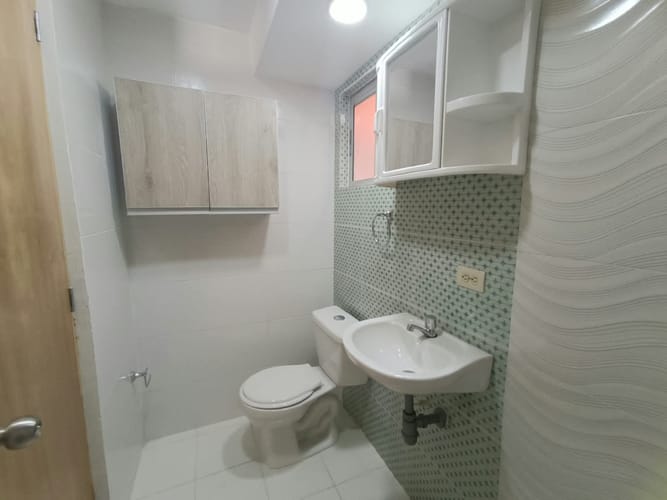 Apartamento de 3 alcobas en arriendo en Centro Tocancipá, Tocancipá, 57 m² · foto 6 de 17
