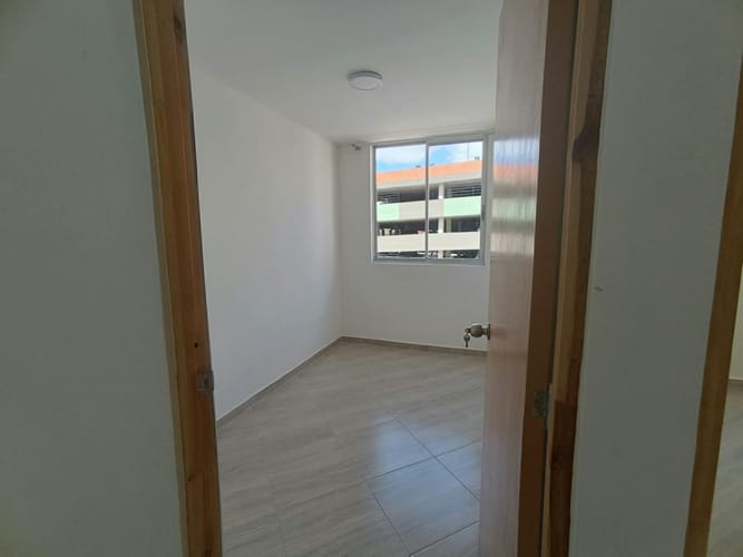 Apartamento de 3 alcobas en arriendo en Centro Tocancipá, Tocancipá, 57 m² · foto 7 de 17