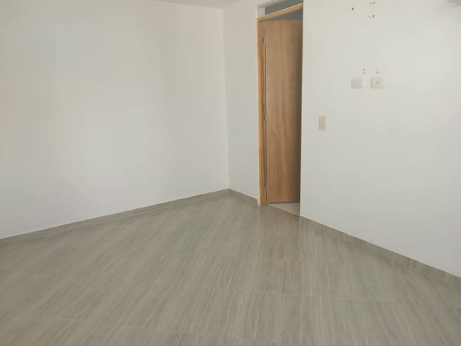 Apartamento de 3 alcobas en arriendo en Centro Tocancipá, Tocancipá, 57 m² · foto 8 de 17