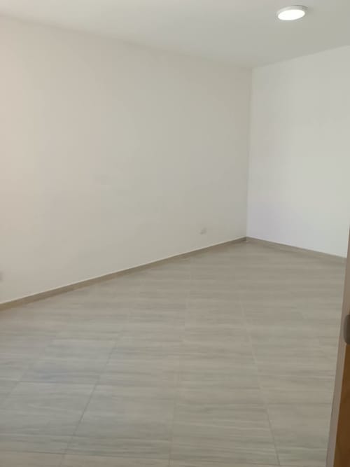Apartamento de 3 alcobas en arriendo en Centro Tocancipá, Tocancipá, 57 m² · foto 9 de 17