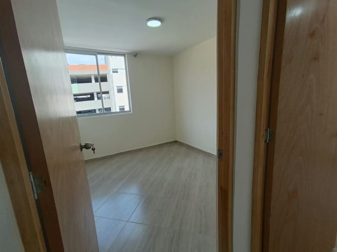 Apartamento de 3 alcobas en arriendo en Centro Tocancipá, Tocancipá, 57 m² · foto 10 de 17