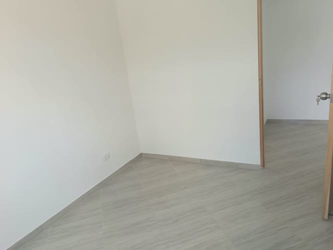 Apartamento de 3 alcobas en arriendo en Centro Tocancipá, Tocancipá, 57 m² · foto 11 de 17