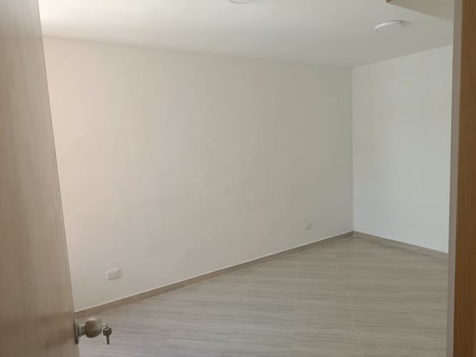 Apartamento de 3 alcobas en arriendo en Centro Tocancipá, Tocancipá, 57 m² · foto 14 de 17