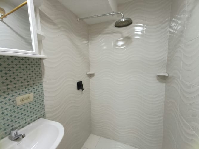 Apartamento de 3 alcobas en arriendo en Centro Tocancipá, Tocancipá, 57 m² · foto 15 de 17