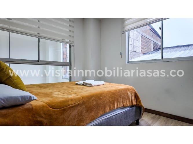 Edificio en venta en Milan, Manizales, 332 m² · foto 15 de 24