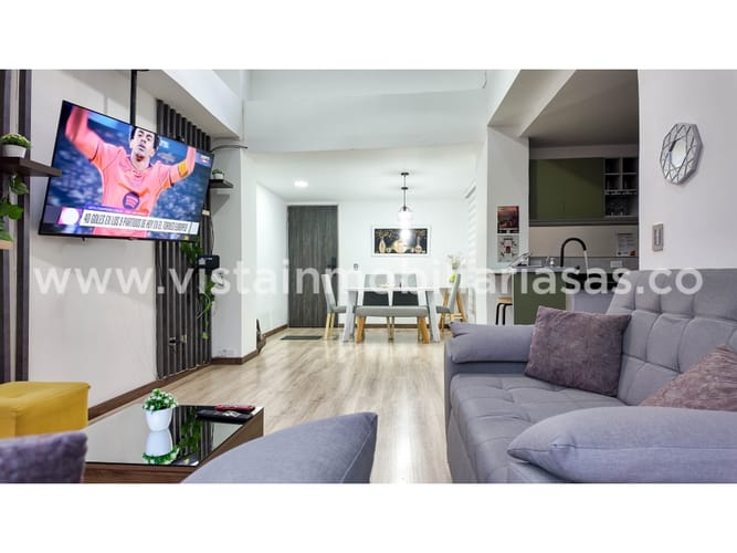 Edificio en venta en Milan, Manizales, 332 m² · foto 19 de 24