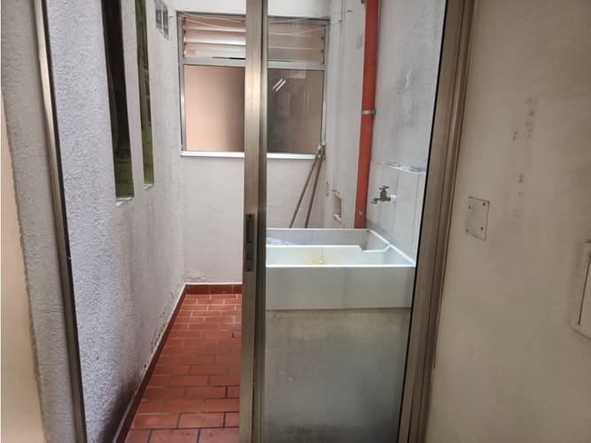Apartaestudio en arriendo en Boston, Medellín, 45 m² · foto 6 de 16