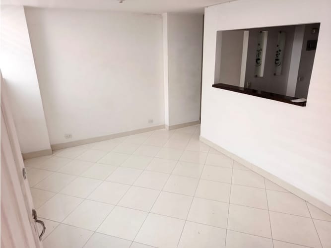 Apartaestudio en arriendo en Boston, Medellín, 45 m² · foto 9 de 16