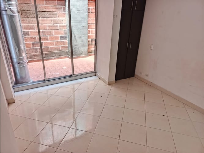 Apartaestudio en arriendo en Boston, Medellín, 45 m² · foto 12 de 16